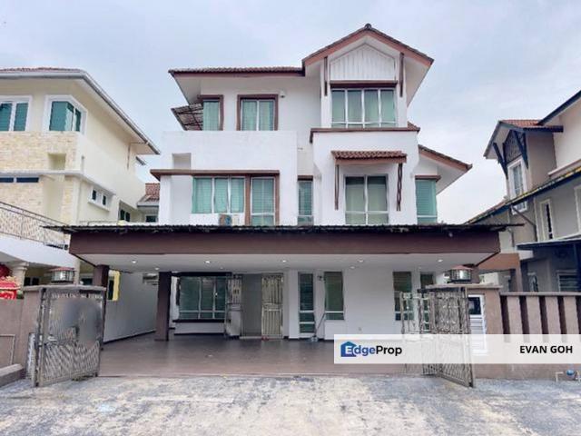 House for sale in Petaling, Subang Jaya
