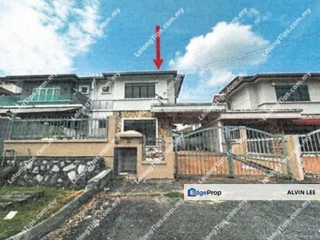 House for sale in Petaling, Subang Jaya
