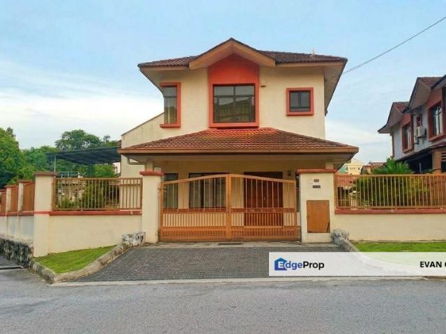 House for sale in Puchong, Majlis Bandaraya Subang Jaya