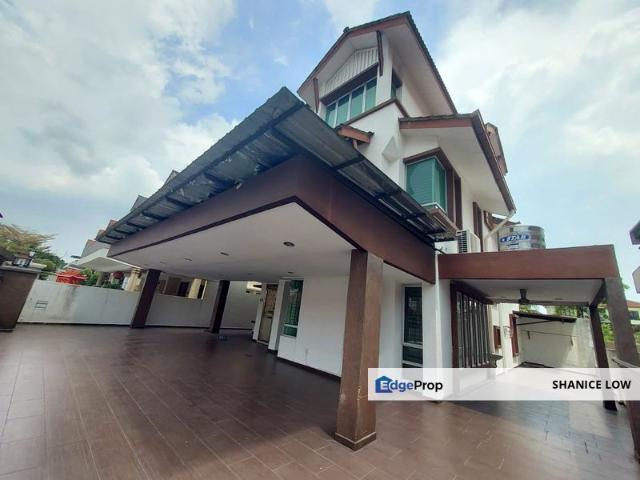 House for sale in Petaling, Subang Jaya