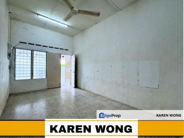 House for sale in Sungai Petani, Kuala Muda