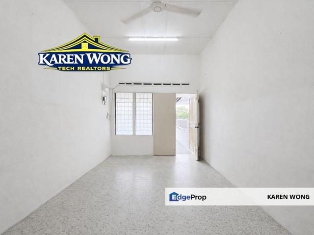 House for sale in Sungai Petani, Kuala Muda