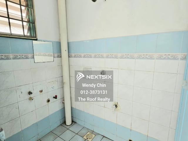 Residential House for sale in Petaling, Subang Jaya