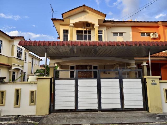 Residential House for sale in Jitra, Kedah