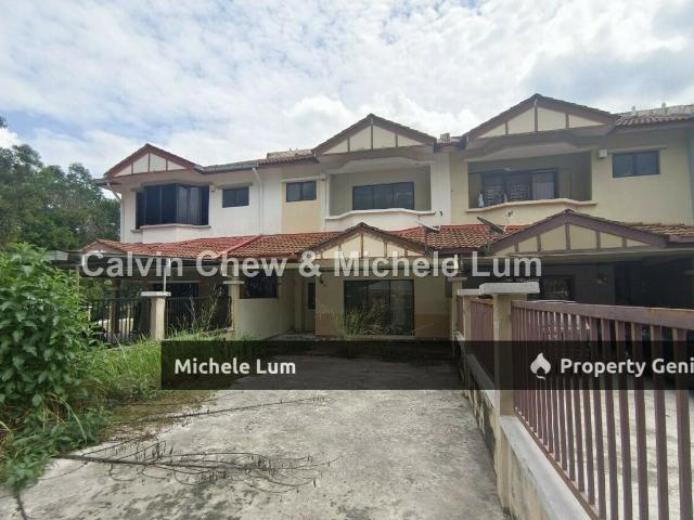 Terraced House for rent in Petaling, Subang Jaya