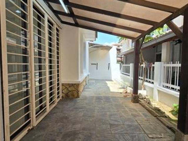 Residential House for rent in Petaling, Subang Jaya