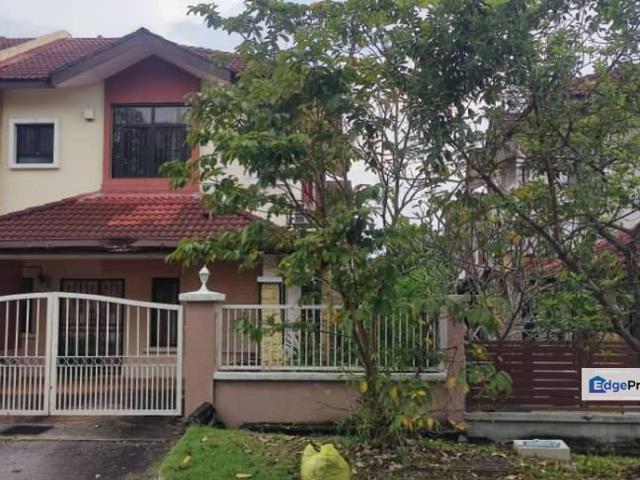 House for sale in Petaling, Subang Jaya