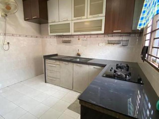 Terraced House for rent in Wellesley, Penang