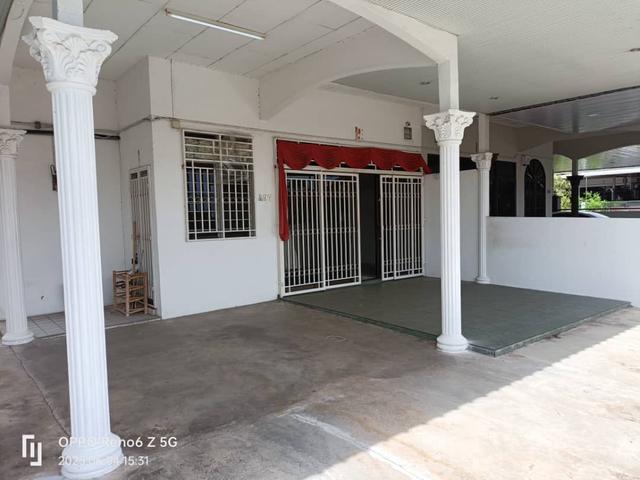 Residential House for sale in Sungai Petani, Kuala Muda