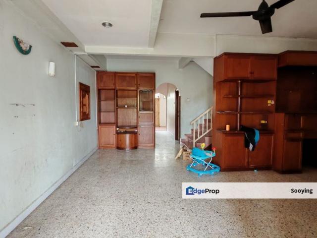 House for sale in Kulim, Kedah