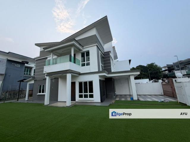 House for sale in Lima Kedai, Iskandar Puteri