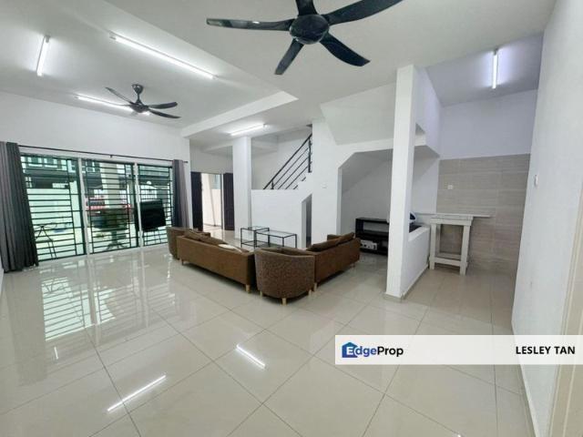 House for rent in Bukit Ledang, Johor