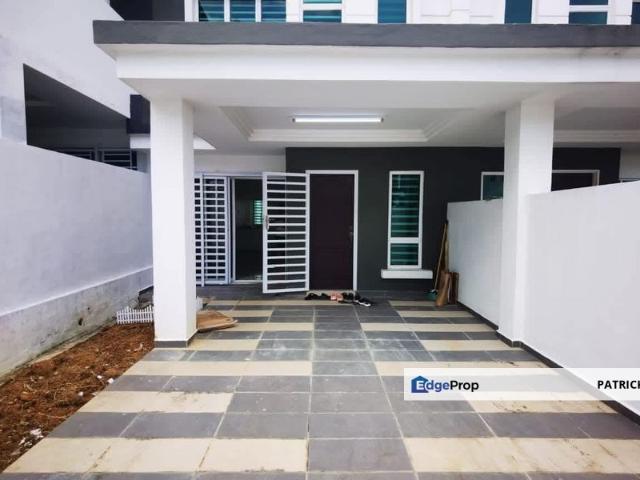 House for sale in Bukit Ledang, Johor
