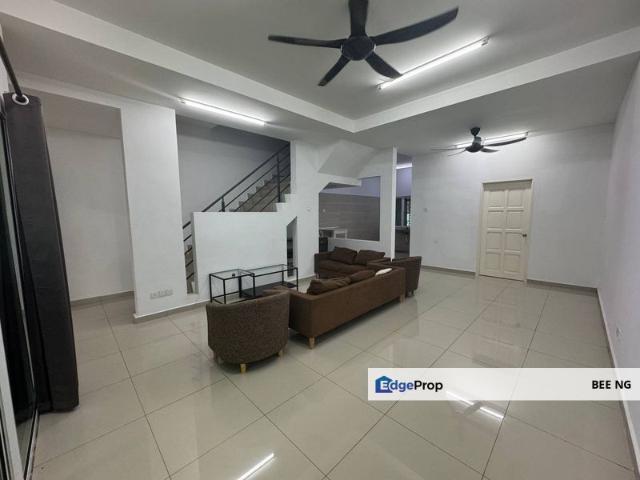 House for rent in Bukit Ledang, Johor