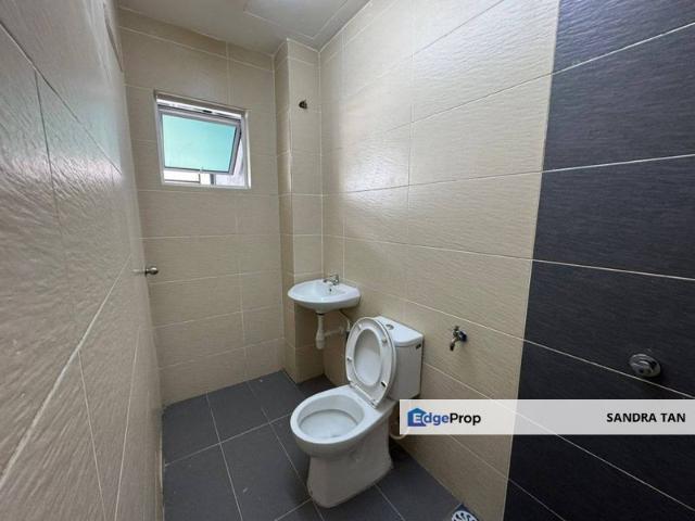 House for rent in Bukit Ledang, Johor