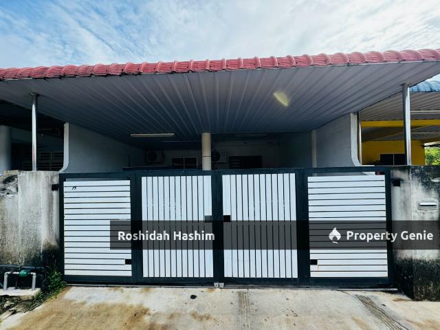 Terraced House for sale in Kulim, Kedah
