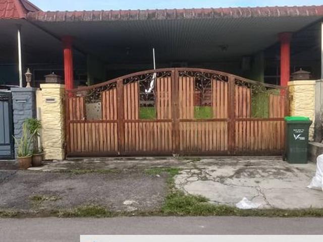 House for sale in Kulim, Kedah