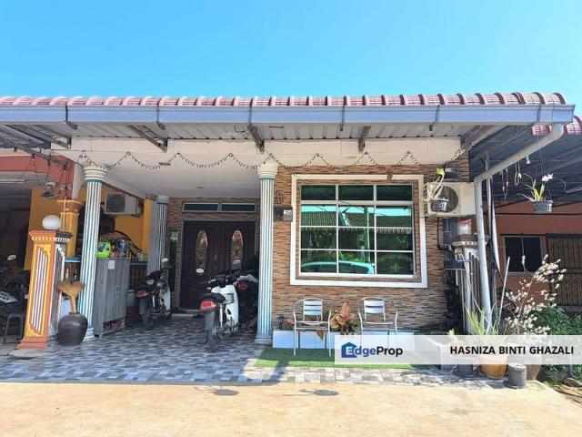 House for sale in Kulim, Kedah