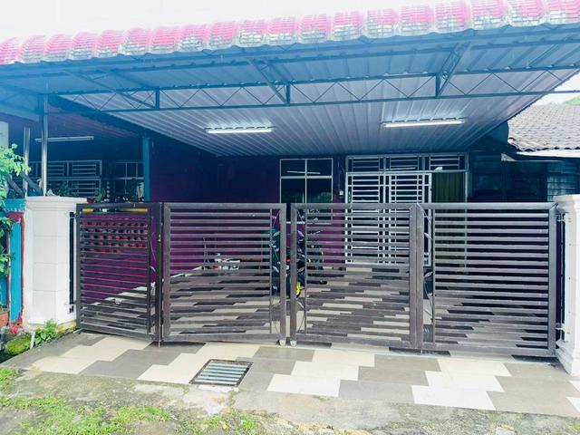 Terraced House for sale in Karangan, Kedah