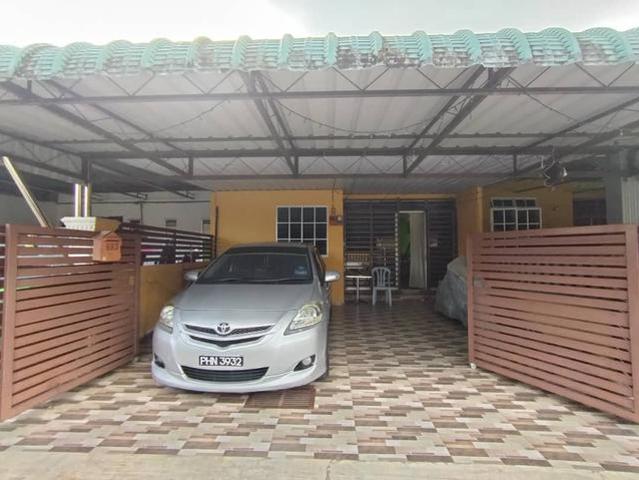 Terraced House for sale in Karangan, Kedah