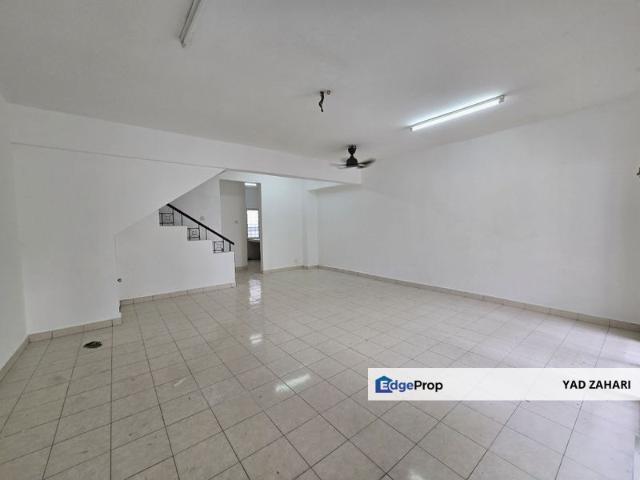 House for sale in Alam Impian, Selangor