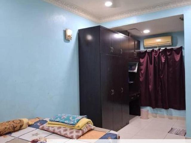 House for sale in Alam Impian, Selangor