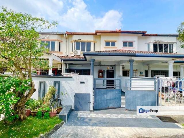 House for sale in Alam Impian, Selangor