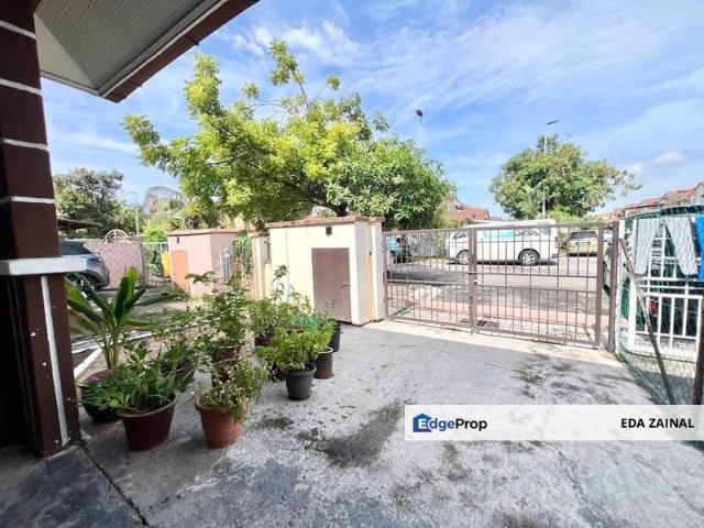 House for sale in Alam Impian, Selangor