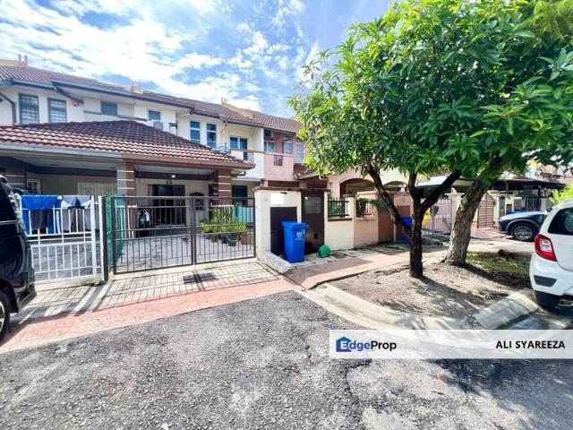House for sale in Petaling, Alam Impian