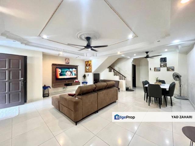 House for sale in Petaling, Alam Impian