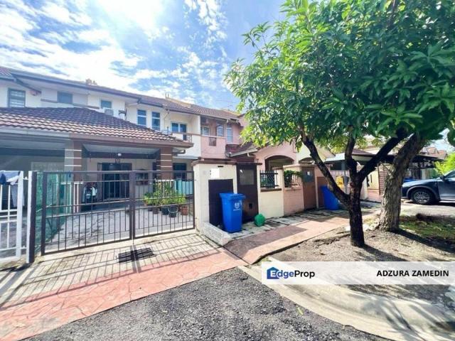 House for sale in Petaling, Alam Impian