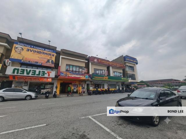 Shop for sale in Selayang, Selangor