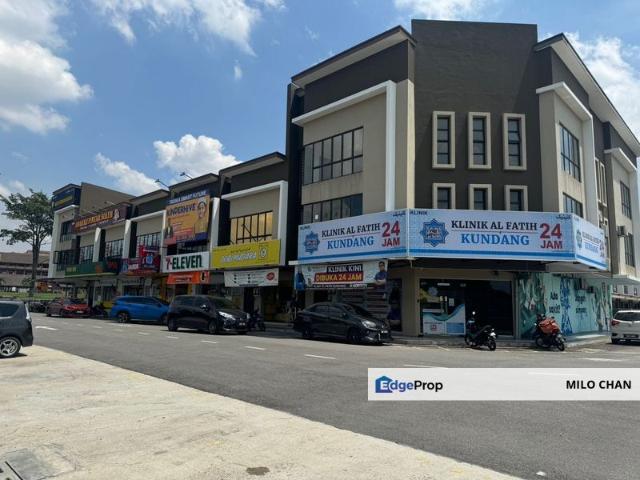 Shop for sale in Selayang, Selangor