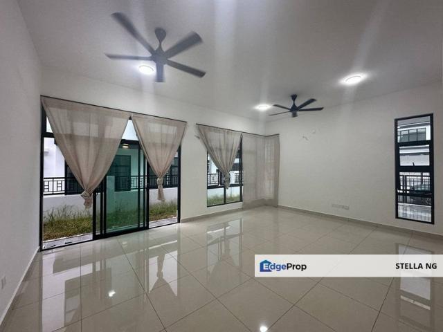 House for rent in Pulai, Bukit Ledang