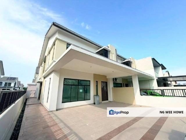 House for sale in Pulai, Bukit Ledang
