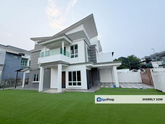 House for sale in Pulai, Iskandar Puteri