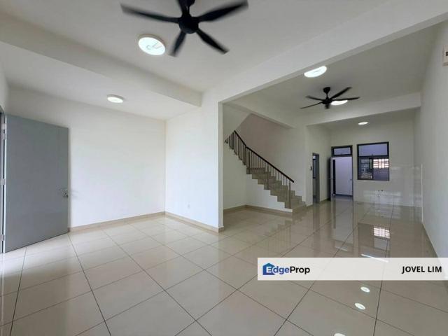 House for sale in Pulai, Iskandar Puteri