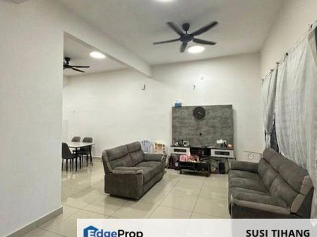House for sale in Pulai, Bukit Ledang