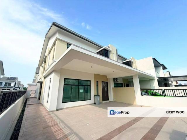 House for sale in Pulai, Iskandar Puteri