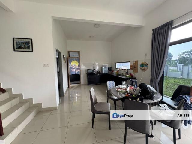 House for sale in Pulai, Iskandar Puteri