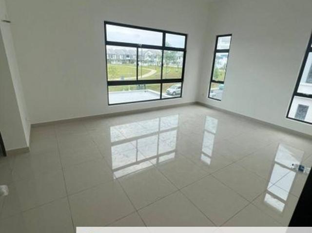 House for sale in Pulai, Bukit Ledang