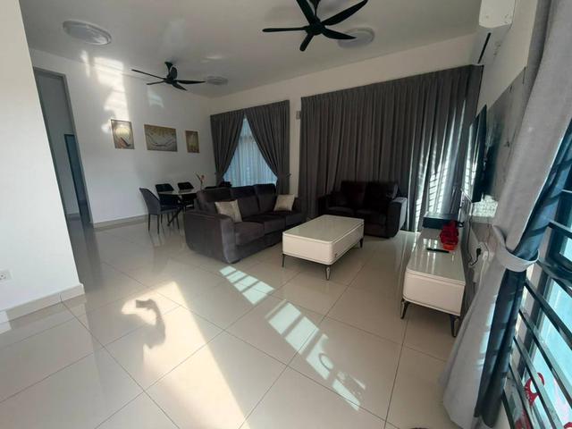 House for rent in Bukit Ledang, Johor
