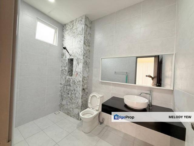 House for rent in Bukit Ledang, Johor