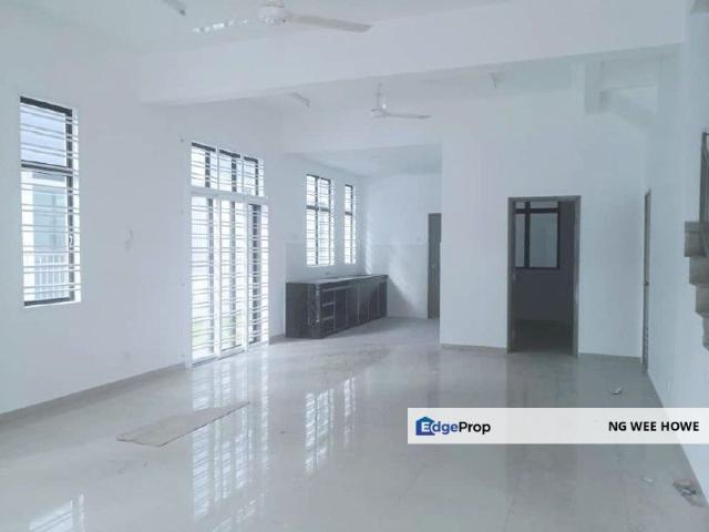 House for sale in Bukit Ledang, Johor