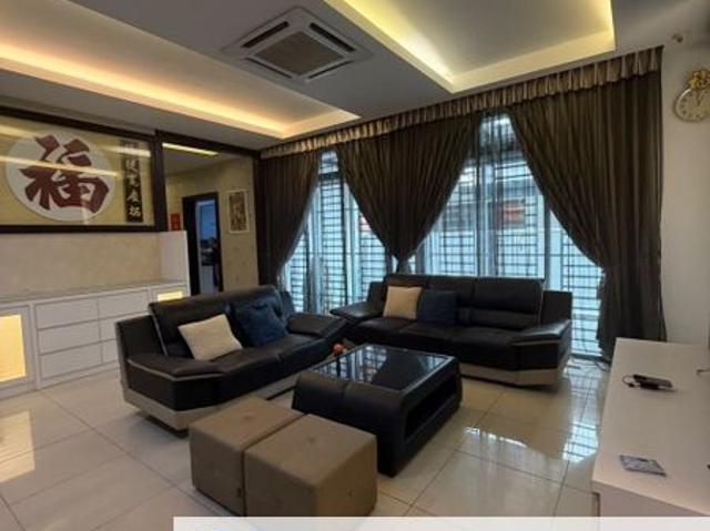 House for sale in Skudai, Iskandar Puteri