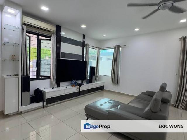 House for rent in Bukit Ledang, Johor