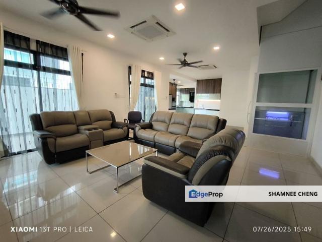 House for sale in Bukit Ledang, Johor