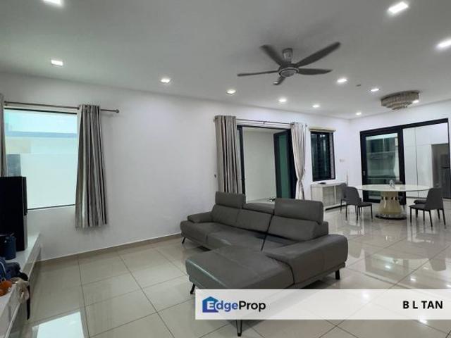 House for rent in Bukit Ledang, Johor