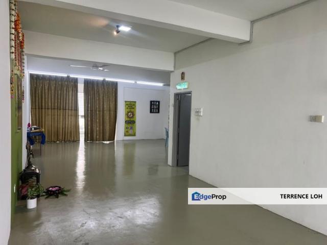 Shop for rent in Skudai, Iskandar Puteri