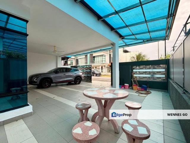 House for sale in Bukit Ledang, Johor